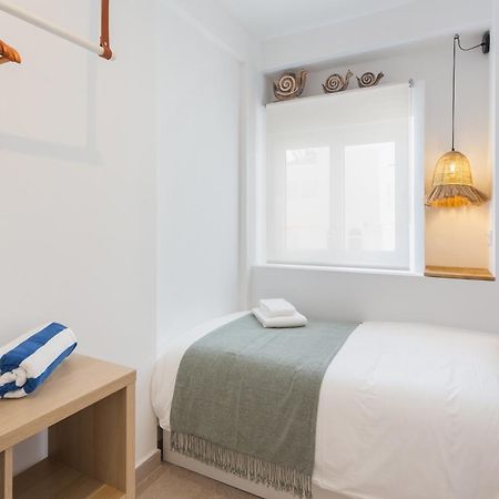 Apartamento Javea Arenal Vistas Al Mar Экстерьер фото