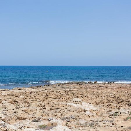 Apartamento Javea Arenal Vistas Al Mar Экстерьер фото