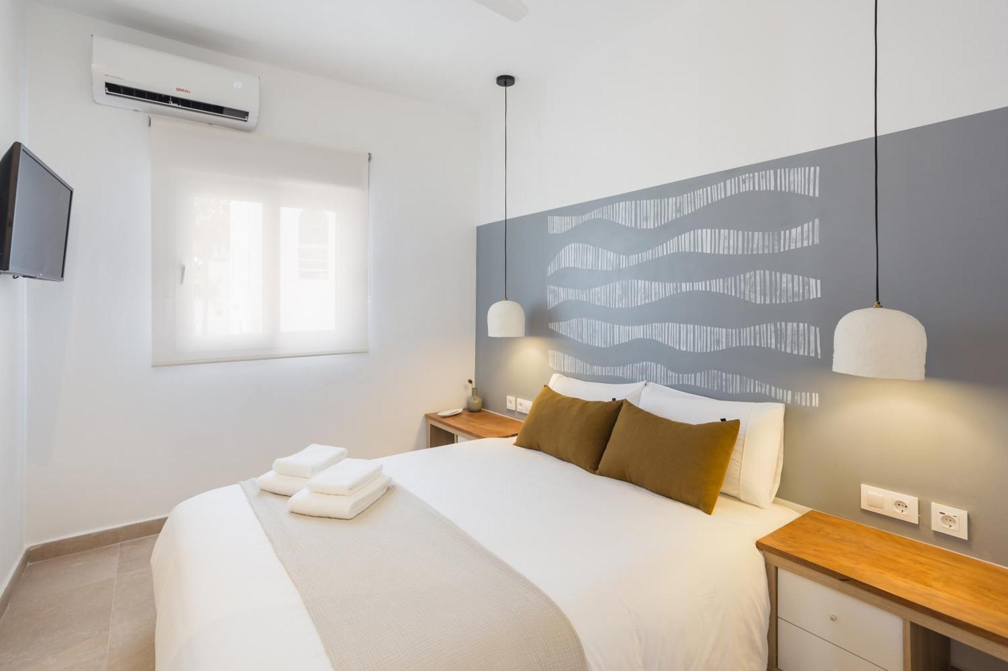 Apartamento Javea Arenal Vistas Al Mar Экстерьер фото