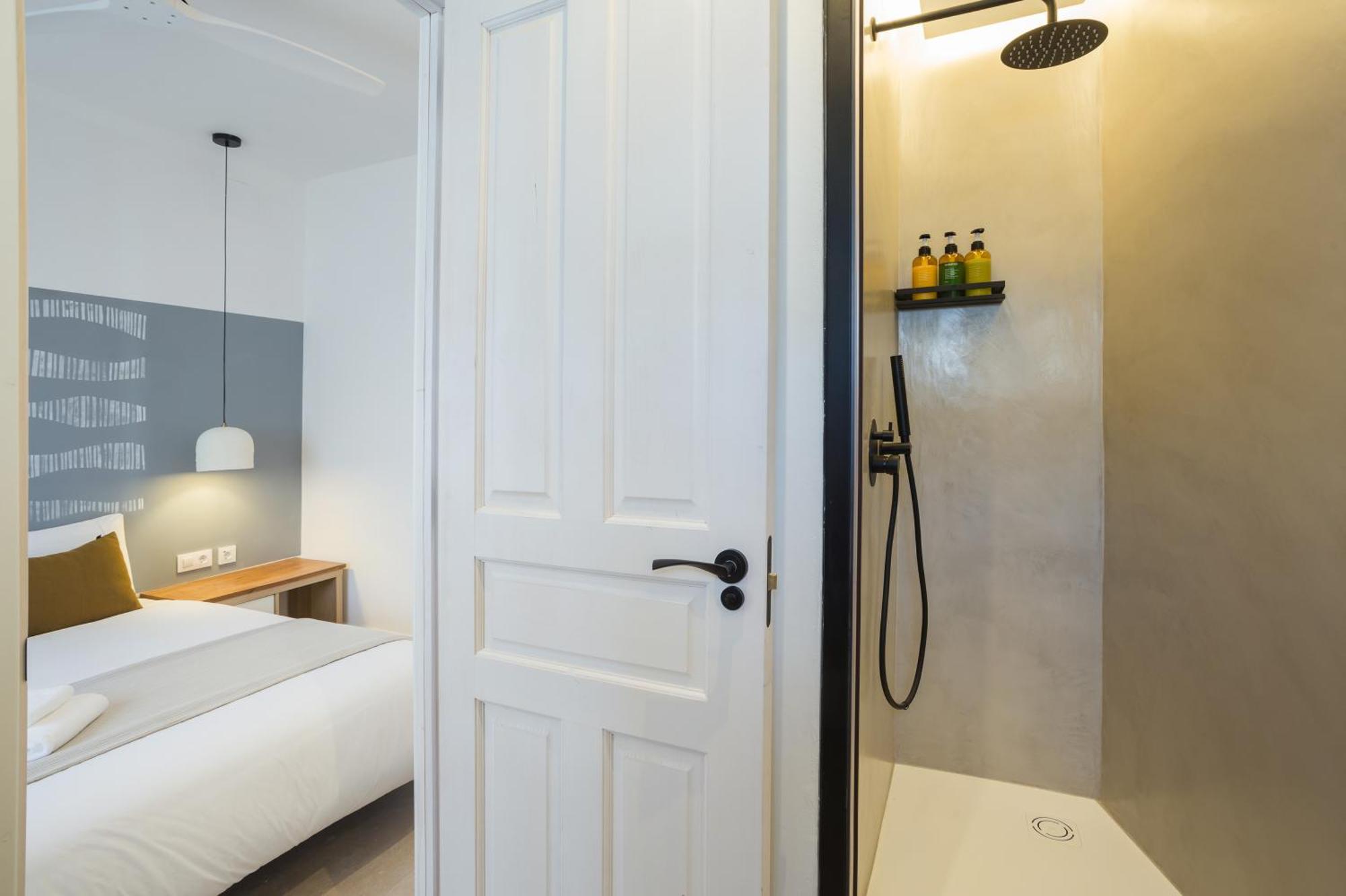 Apartamento Javea Arenal Vistas Al Mar Экстерьер фото