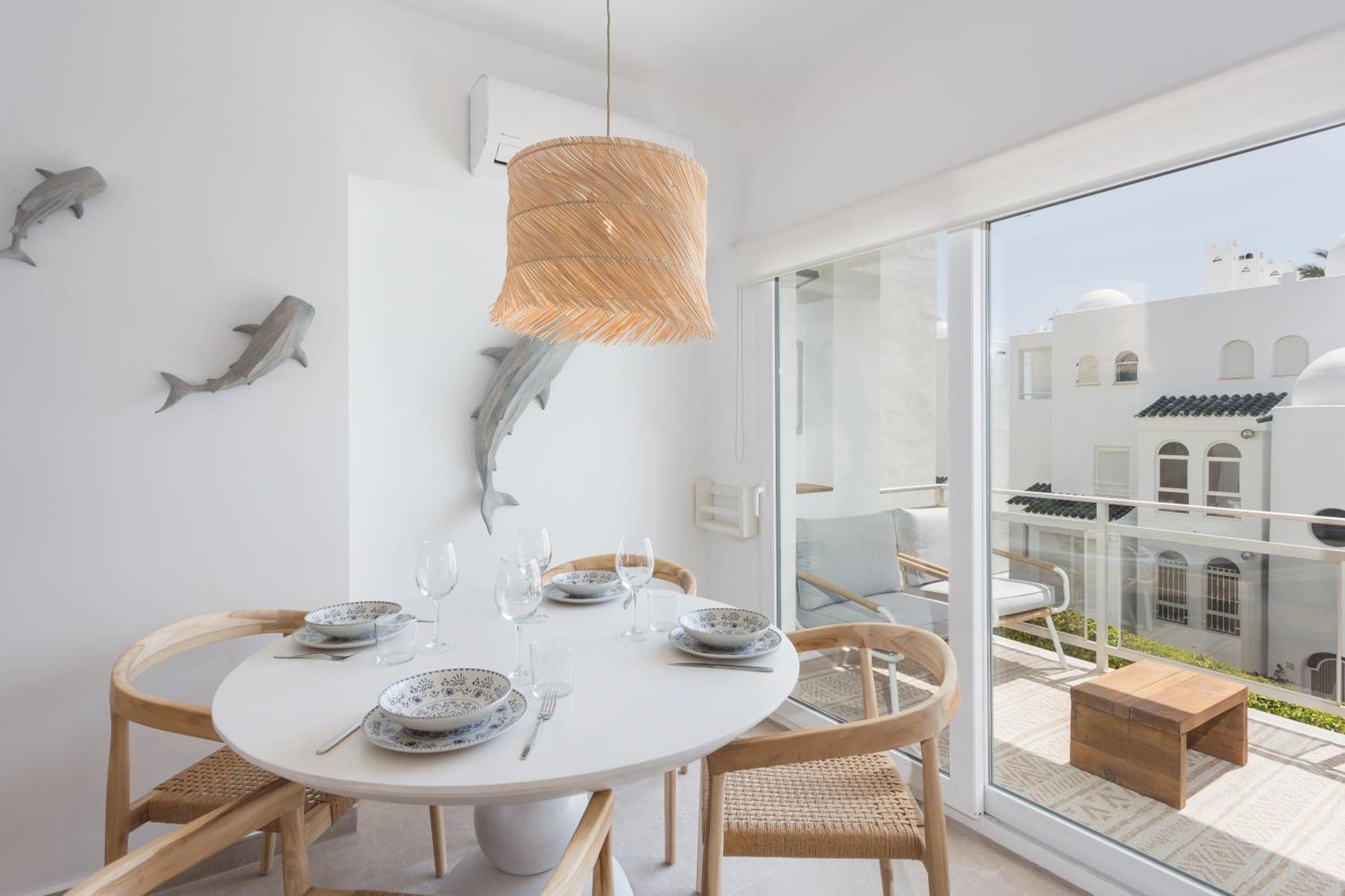 Apartamento Javea Arenal Vistas Al Mar Экстерьер фото