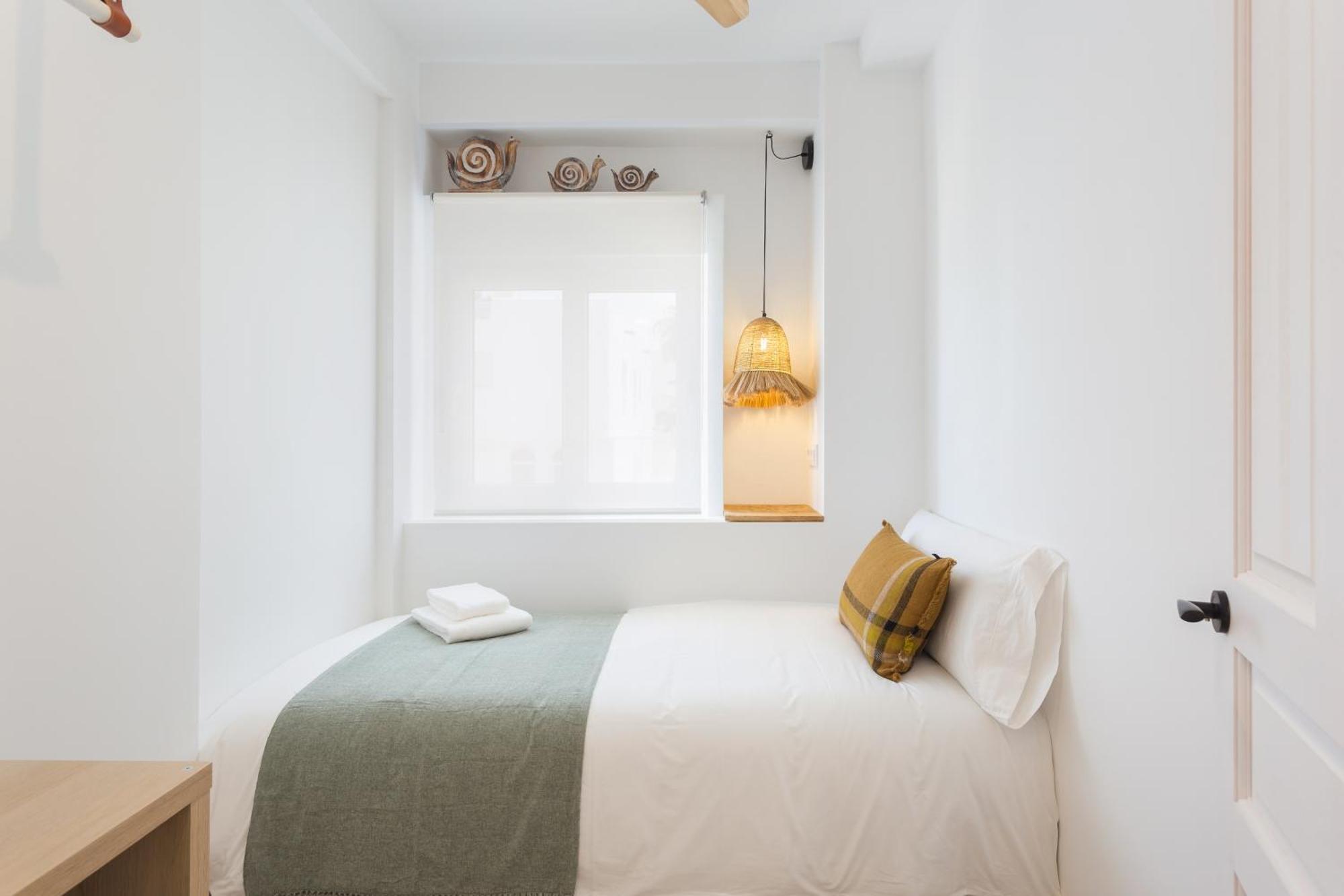 Apartamento Javea Arenal Vistas Al Mar Экстерьер фото