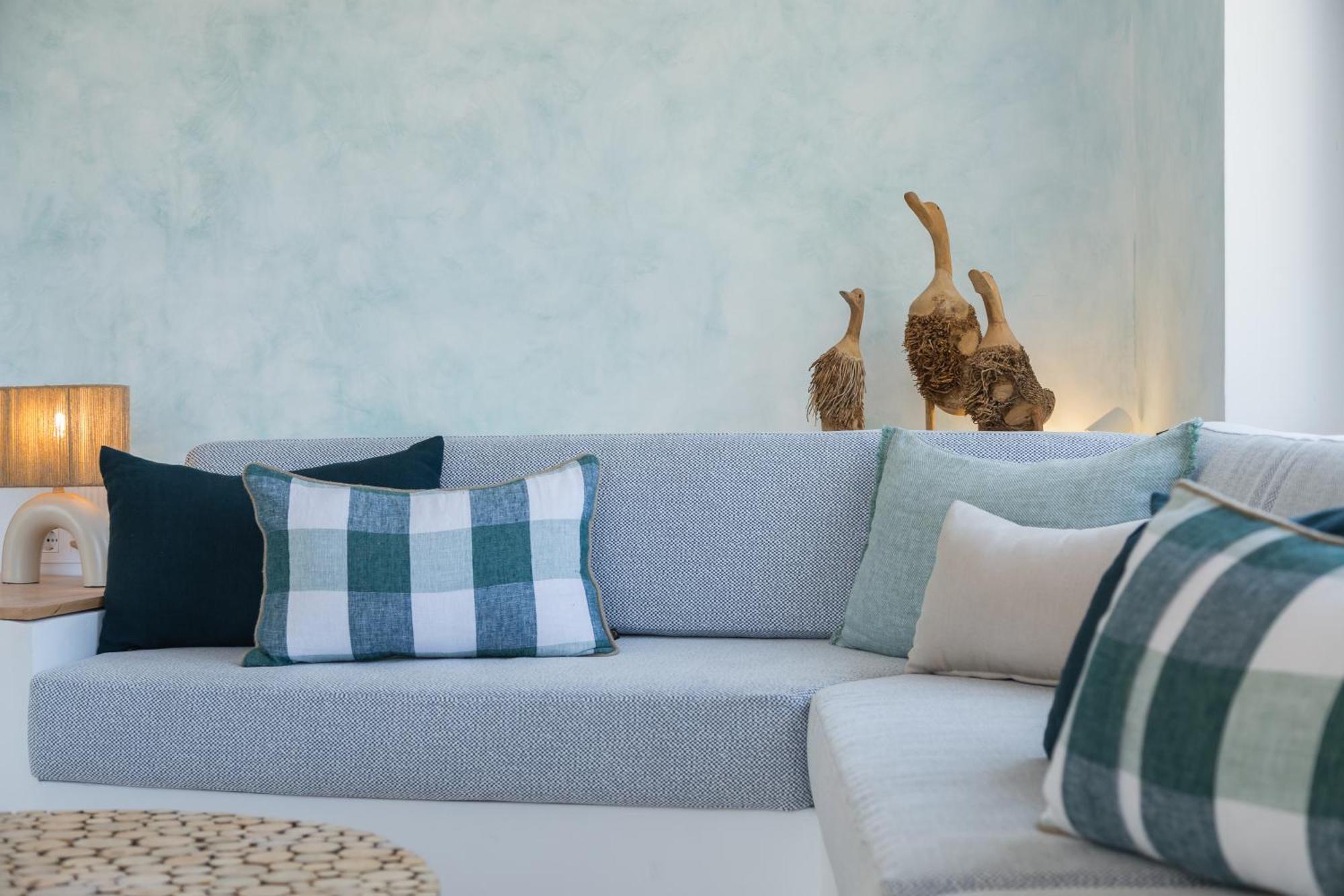 Apartamento Javea Arenal Vistas Al Mar Экстерьер фото