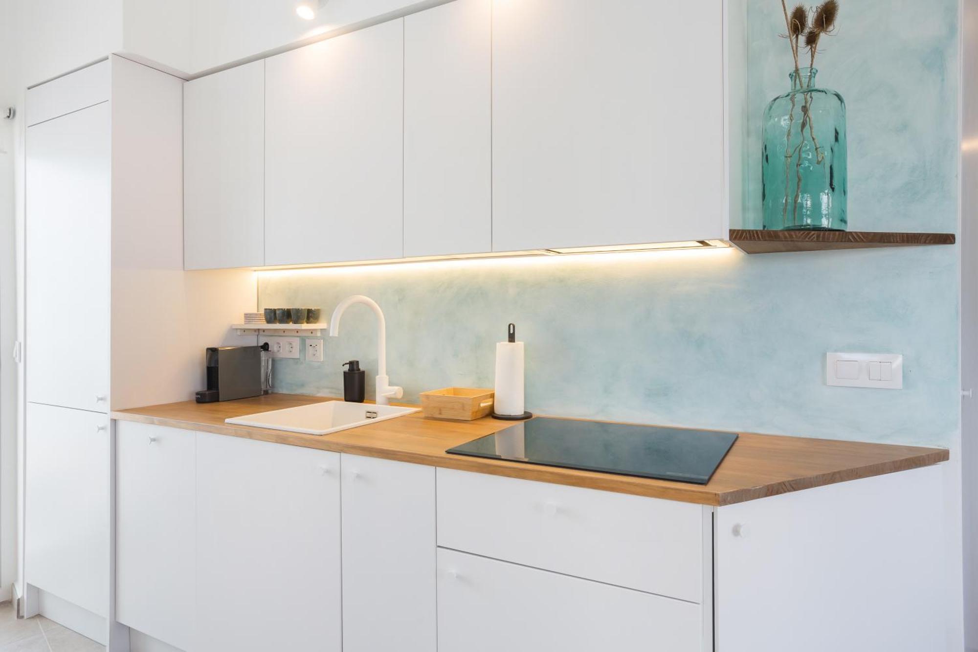 Apartamento Javea Arenal Vistas Al Mar Экстерьер фото
