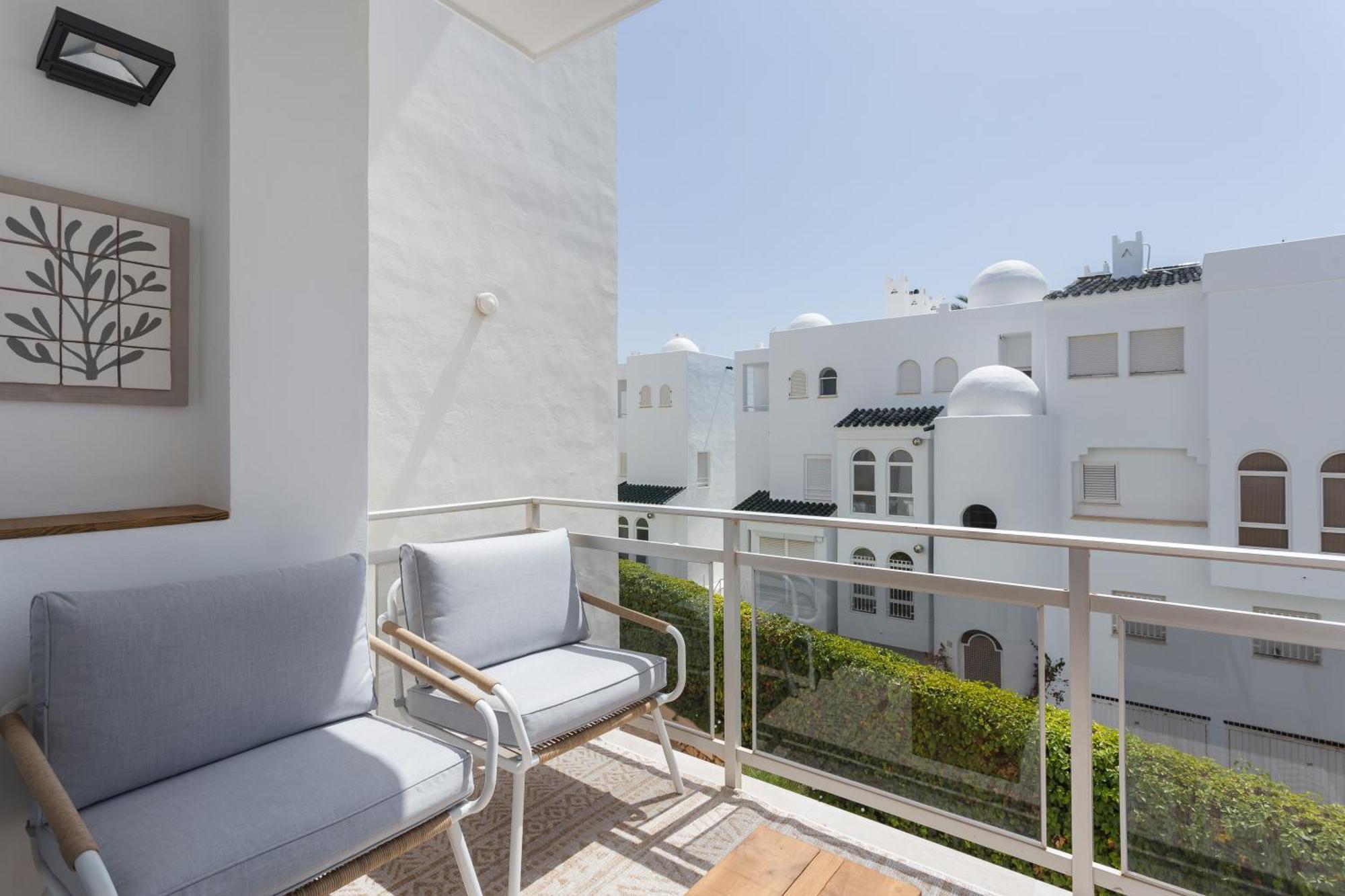 Apartamento Javea Arenal Vistas Al Mar Экстерьер фото
